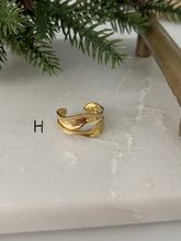 Load image into Gallery viewer, MT Rings
