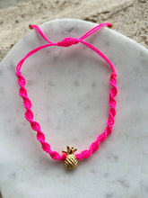 Load image into Gallery viewer, Brazalete de Piña
