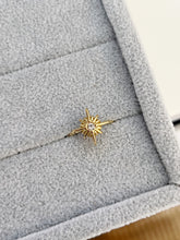 Load image into Gallery viewer, Estrella de Belén - Ring
