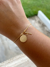 Load image into Gallery viewer, Padre Nuestro - Bracelet
