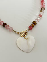 Load image into Gallery viewer, Love My Self - Necklace
