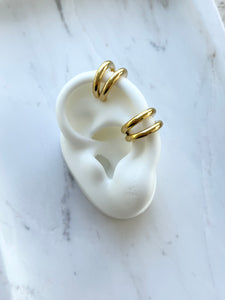 Martha Ear Cuff