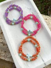 Load image into Gallery viewer, Santa María - Bracelet Set
