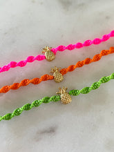 Load image into Gallery viewer, Brazalete de Piña
