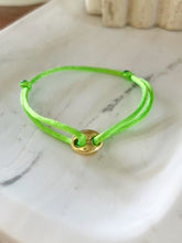 Load image into Gallery viewer, Guzzi Link Bracelet
