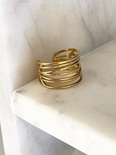 Load image into Gallery viewer, Sisi Ring
