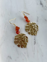 Load image into Gallery viewer, Set de Hoja Dorada
