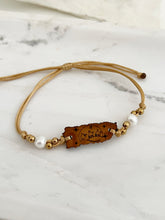 Load image into Gallery viewer, Three Kings + PR Bracelet
