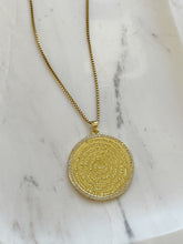 Load image into Gallery viewer, Medalla del Padre Nuestro
