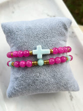 Load image into Gallery viewer, Santa María - Bracelet Set
