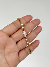 Load image into Gallery viewer, Cruz en Nácar
