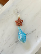 Load image into Gallery viewer, Marea Keychain
