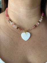 Load image into Gallery viewer, Love My Self - Necklace
