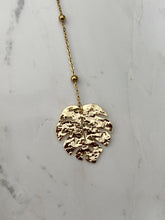 Load image into Gallery viewer, Hoja Dorada — Lariat
