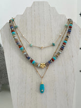 Load image into Gallery viewer, Gotita Turquesa
