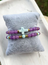 Load image into Gallery viewer, Santa María - Bracelet Set
