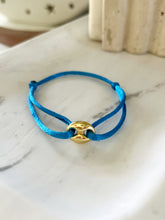 Load image into Gallery viewer, Guzzi Link Bracelet
