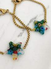 Load image into Gallery viewer, Estrella Millefiori
