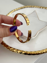 Load image into Gallery viewer, Haydé - Gold
