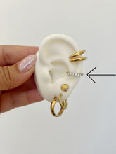 Load image into Gallery viewer, Micro Pave Ear Cuff

