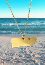 Load image into Gallery viewer, Isla Bendita Necklace
