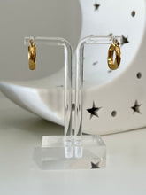 Load image into Gallery viewer, Golden Hoops
