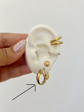 Load image into Gallery viewer, Golden Hoops
