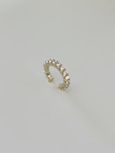 Load image into Gallery viewer, Micro Pave Ear Cuff
