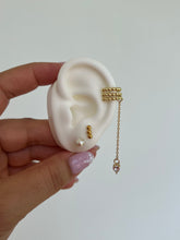 Load image into Gallery viewer, Idara Ear Cuff
