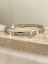 Load image into Gallery viewer, Haydé - Silver
