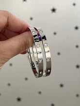 Load image into Gallery viewer, Haydé - Silver
