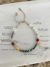 Load image into Gallery viewer, Historia de Jesús
