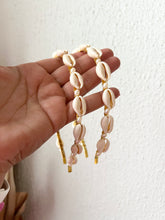 Load image into Gallery viewer, Cowrie Shells Headband
