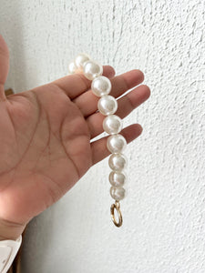 Pearls Strap