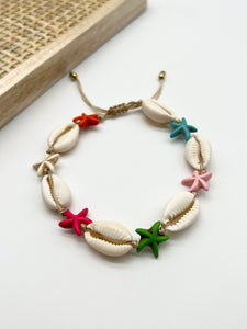 Icacos Anklet