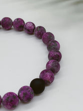 Load image into Gallery viewer, Purple Bracelet
