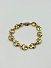 Load image into Gallery viewer, Basic Gold Bracelet
